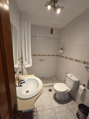 One Bedroom 2 Persons Apartment 4 Nights min stay