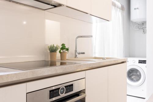 Petite Town Hall Apartment by Konnect, Old Corfu Town