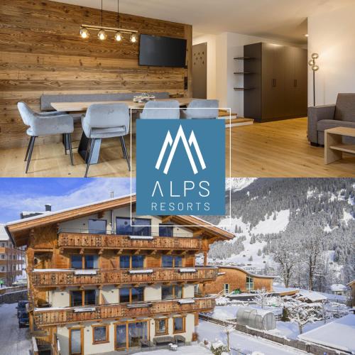 Zugspitz Suites Lermoos by ALPS RESORTS