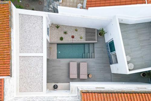Casa da Fe by Boutique Algarve Design Villa