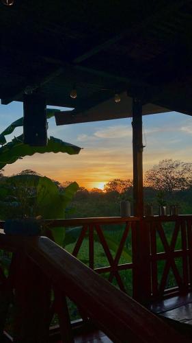 Fotografie z fotogalerie ubytování TiKi Hostel Island Ometepe v destinaci Rivas