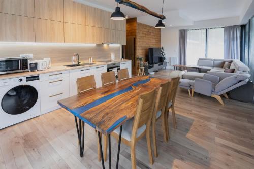 Apartmán Demänovská Dolina