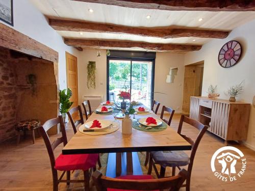 Gallery image of L'Escapade in Gagnac