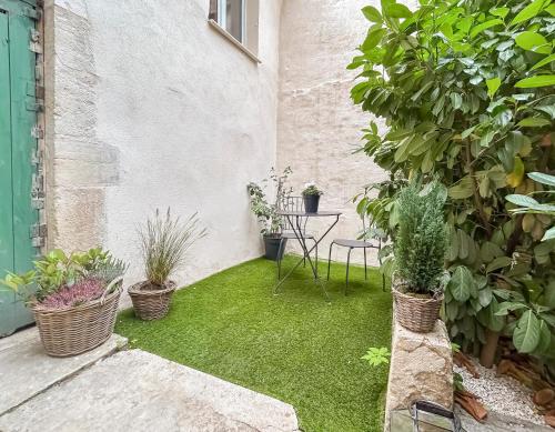 Appartement T2 Charmant en Centre-ville de Dijon