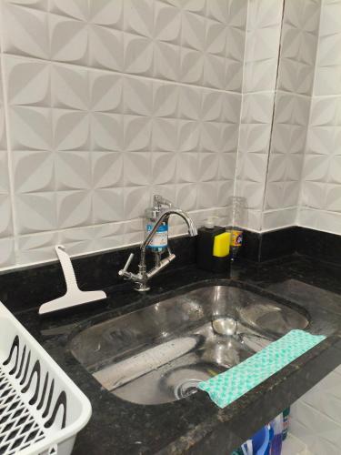 Φωτογραφία από το άλμπουμ του Centro, ap novo, coração de BH, conforto e acesso στο Μπέλο Οριζόντε