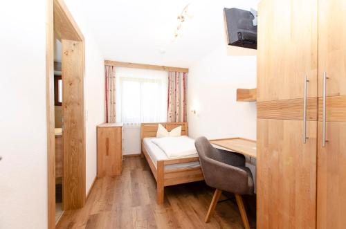 Imagen de la galería de Bio-Bauernhof Bachangerhof, en Kössen