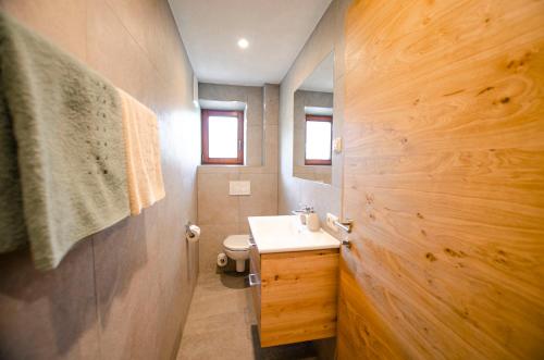 Imagen de la galería de Bio-Bauernhof Bachangerhof, en Kössen