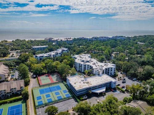 Bright Coastal Retreat Villa Near Coligny & Beach photo 6
