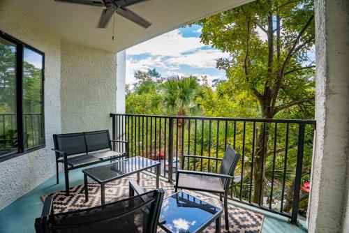 Bright Coastal Retreat Villa Near Coligny & Beach photo 23