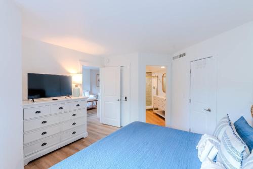 Bright Coastal Retreat Villa Near Coligny & Beach photo 13