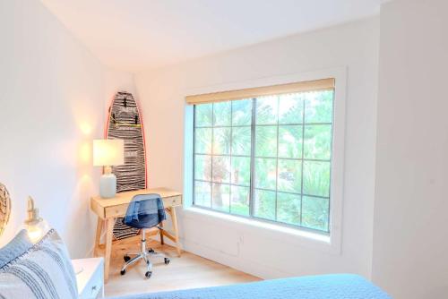 Bright Coastal Retreat Villa Near Coligny & Beach photo 14