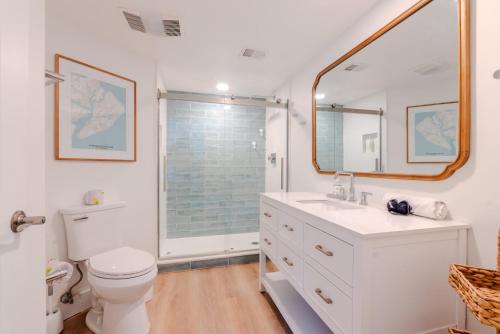 Bright Coastal Retreat Villa Near Coligny & Beach photo 15