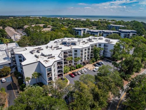Bright Coastal Retreat Villa Near Coligny & Beach photo 24