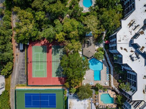Bright Coastal Retreat Villa Near Coligny & Beach photo 25