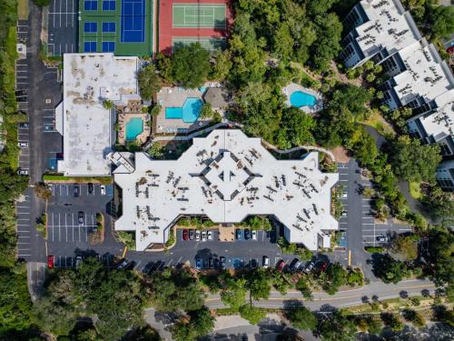 Bright Coastal Retreat Villa Near Coligny & Beach photo 28