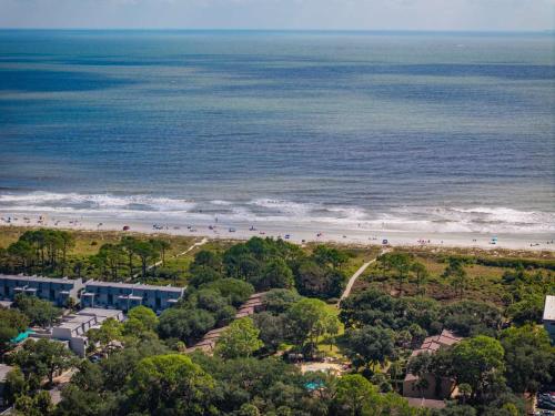 Bright Coastal Retreat Villa Near Coligny & Beach photo 29