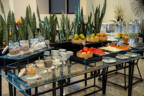 Φαγητό σε αυτό το ξενοδοχείο ή κάπου εκεί κοντά