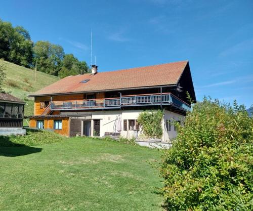 La Ferme De Réjane