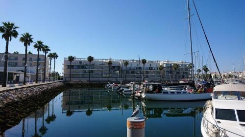 Lagos Marina - Exclusive Apartment
