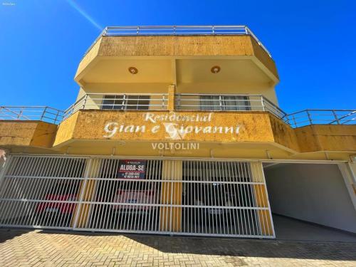 Φωτογραφία από το άλμπουμ του 02 APARTAMENTO TÉRREO BEIRA MAR - Apto 02 σε Porto Belo