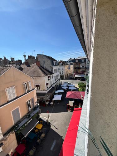 Η γειτονιά γύρω από ή μία γειτονιά κοντά σε αυτό το διαμέρισμα