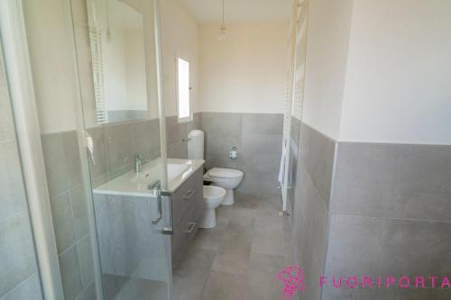 O baie la Tetti di Parma