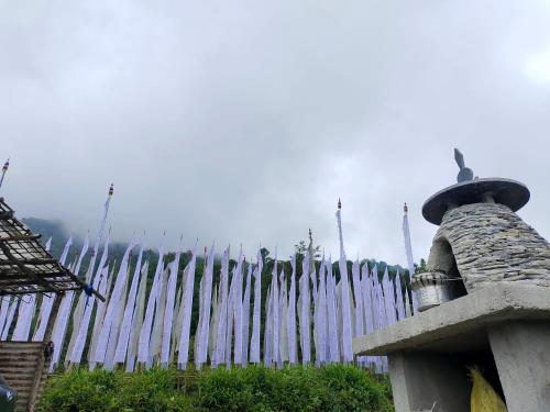 Imagen de la galería de Zhim khang, en Sosing