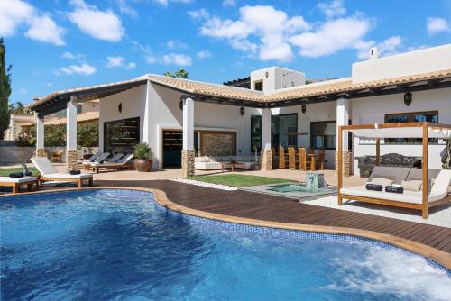 KARAT Villa Samarin