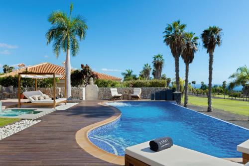 KARAT Villa Samarin
