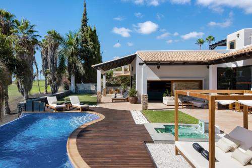 KARAT Villa Samarin