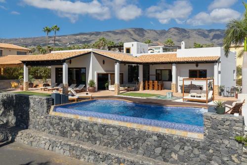KARAT Villa Samarin