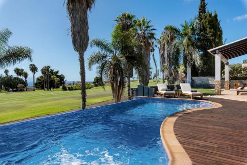 KARAT Villa Samarin
