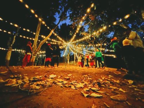 Φωτογραφία από το άλμπουμ του Wayanad Camping Hilltop σε Ambalavayal