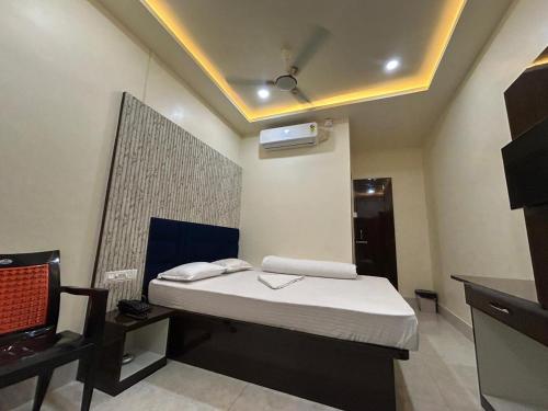 Fotografie z fotogalerie ubytování Hotel Sonali v destinaci Agartala