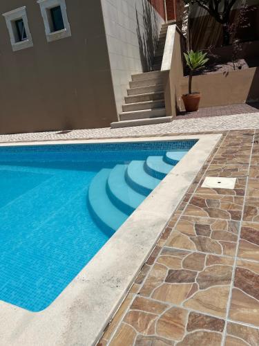 Holiday Villa with Private Pool - Villa Farol