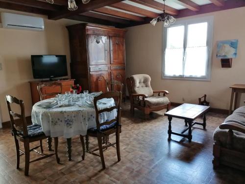 Φωτογραφία από το άλμπουμ του La promenade σε Couhé-Verac