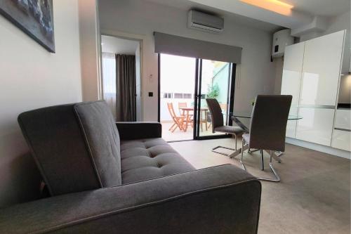 Fontanales Beach Flat