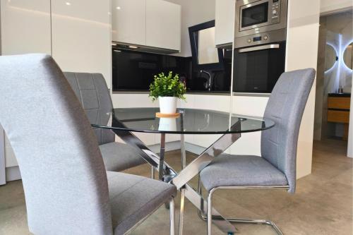 Fontanales Beach Flat