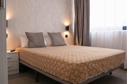 Fontanales Beach Flat