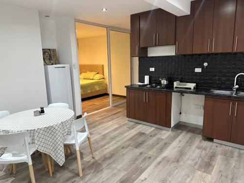Moscatel Apartament, a pocas cuadras de la Plaza Principal