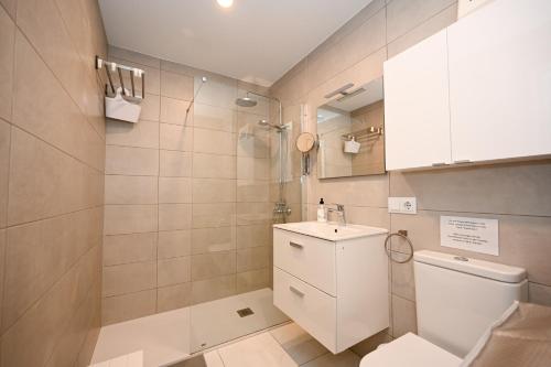 Apartamento Silver Pro Cycling