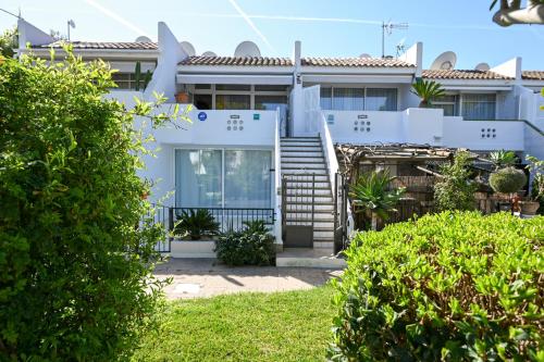 Apartamento Silver Pro Cycling