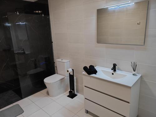 Gallery image of Casa Relax in Benitachell