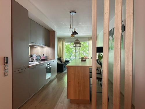 Appartement design avec terrasse - Bastide