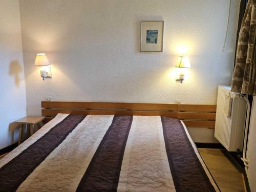 Appartement cosy 2 pièces, 5 pers, balcon, wifi, animaux admis, quartier Croisette - FR-1-574-68