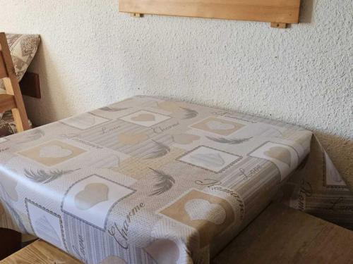 Charmant 4p, Wi-Fi, animaux admis, Les Menuires - Croisette - FR-1-574-33