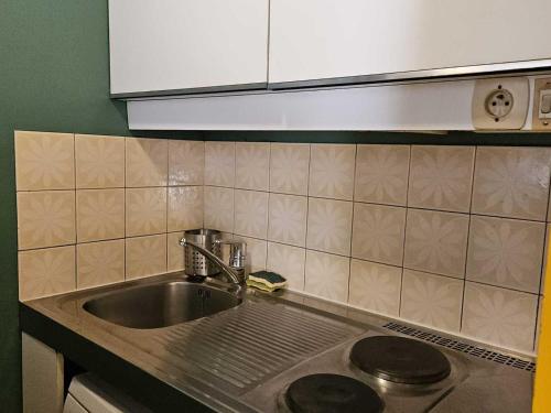Charmant 4p, Wi-Fi, animaux admis, Les Menuires - Croisette - FR-1-574-33