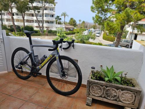 Apartamento Silver Pro Cycling