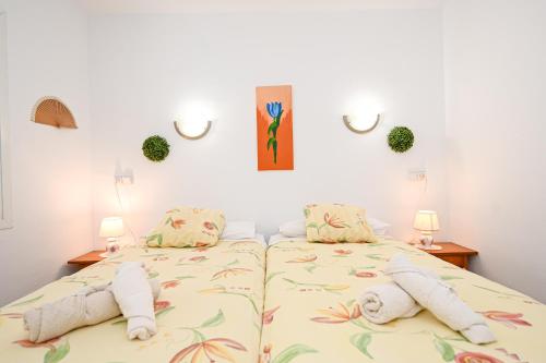 Apartamento Silver Pro Cycling