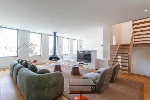 Florez Townhouse